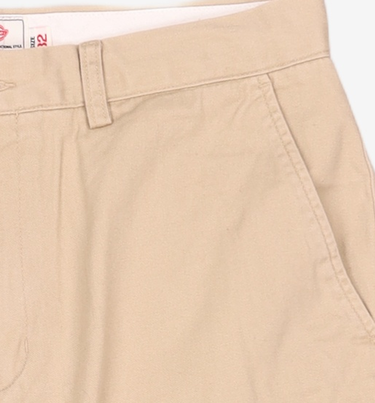 디키즈(DICKIES) 숏팬츠 32