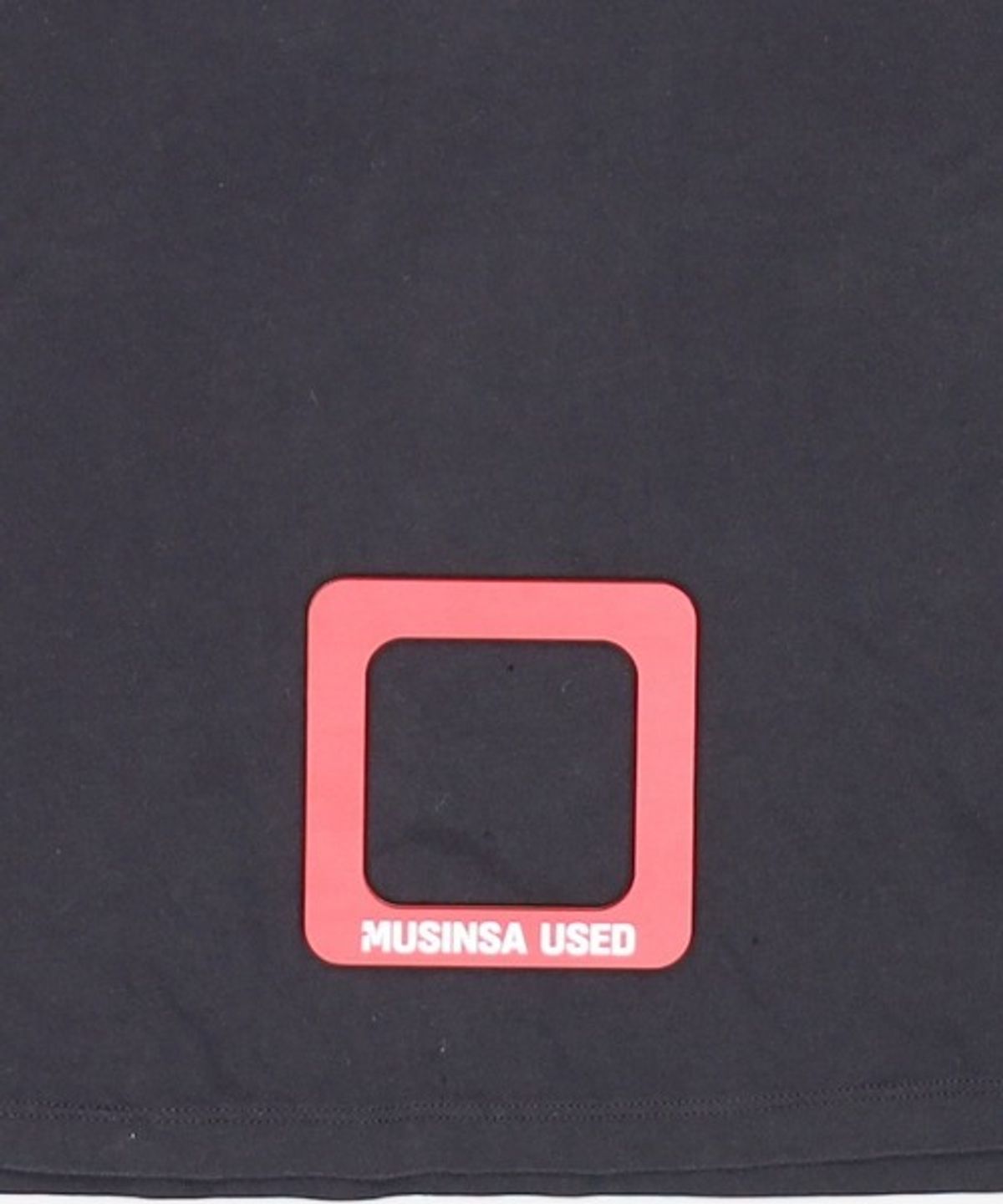 유니클로(UNIQLO) 반소매 티셔츠 XL