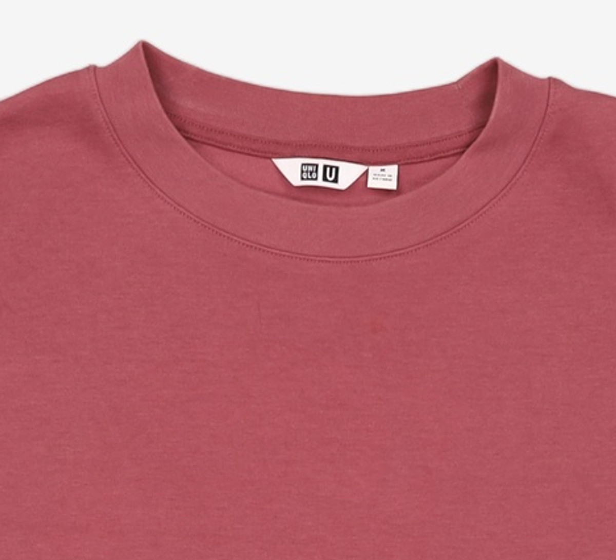 유니클로(UNIQLO) 반소매 티셔츠 M