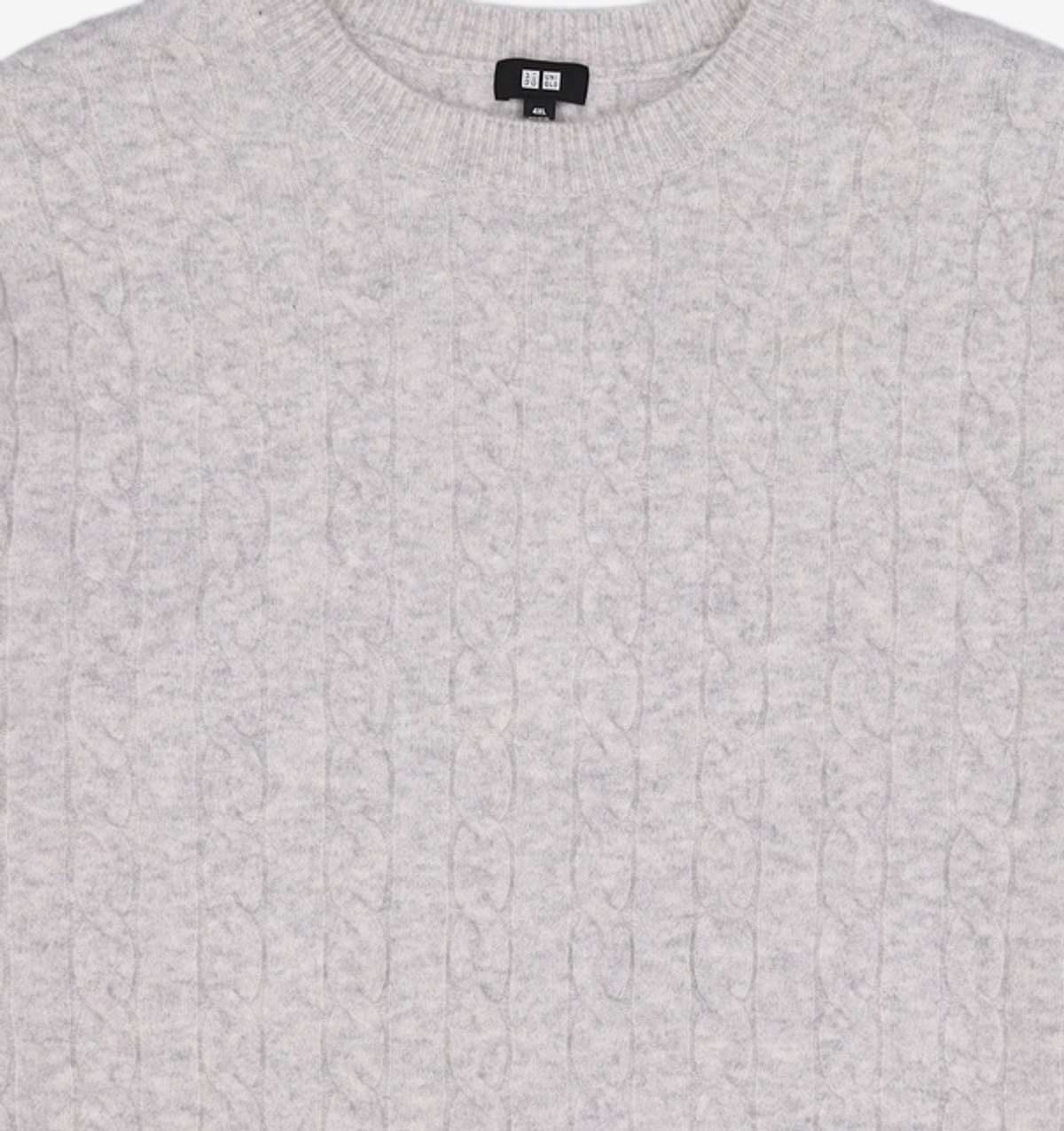 유니클로(UNIQLO) 니트/스웨터 4xl
