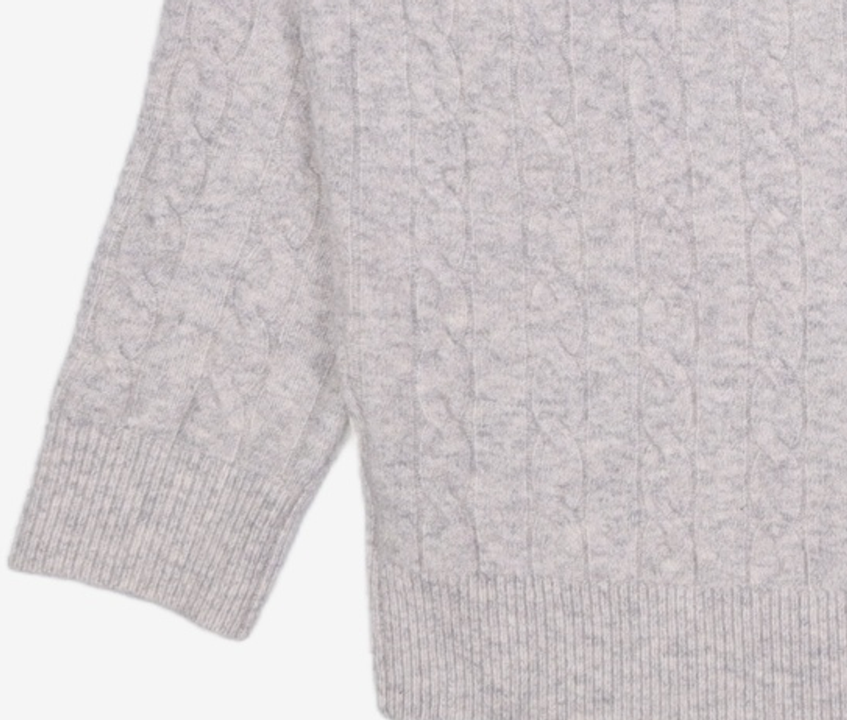 유니클로(UNIQLO) 니트/스웨터 4xl