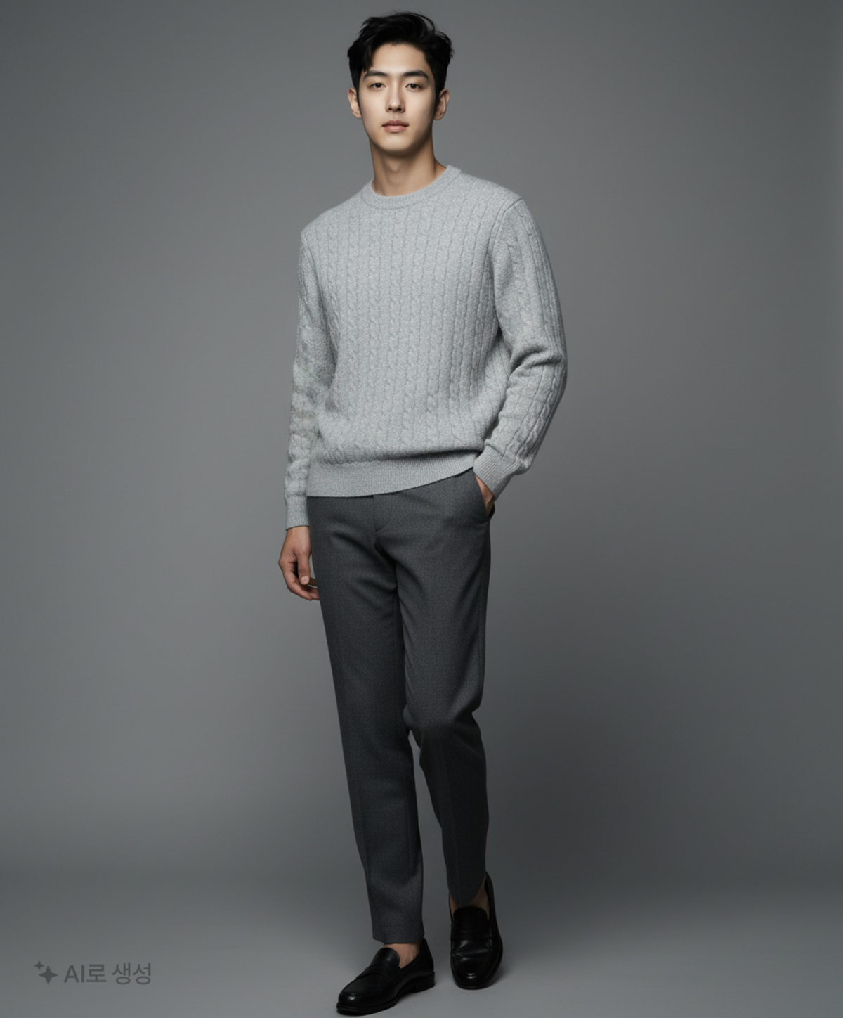 유니클로(UNIQLO) 니트/스웨터 4xl