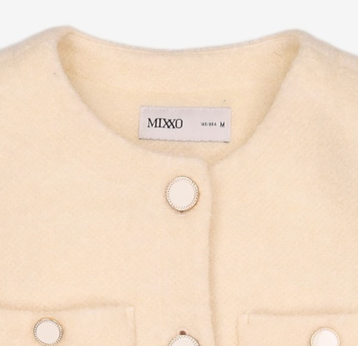 미쏘(MIXXO) 슈트/블레이저 재킷 M