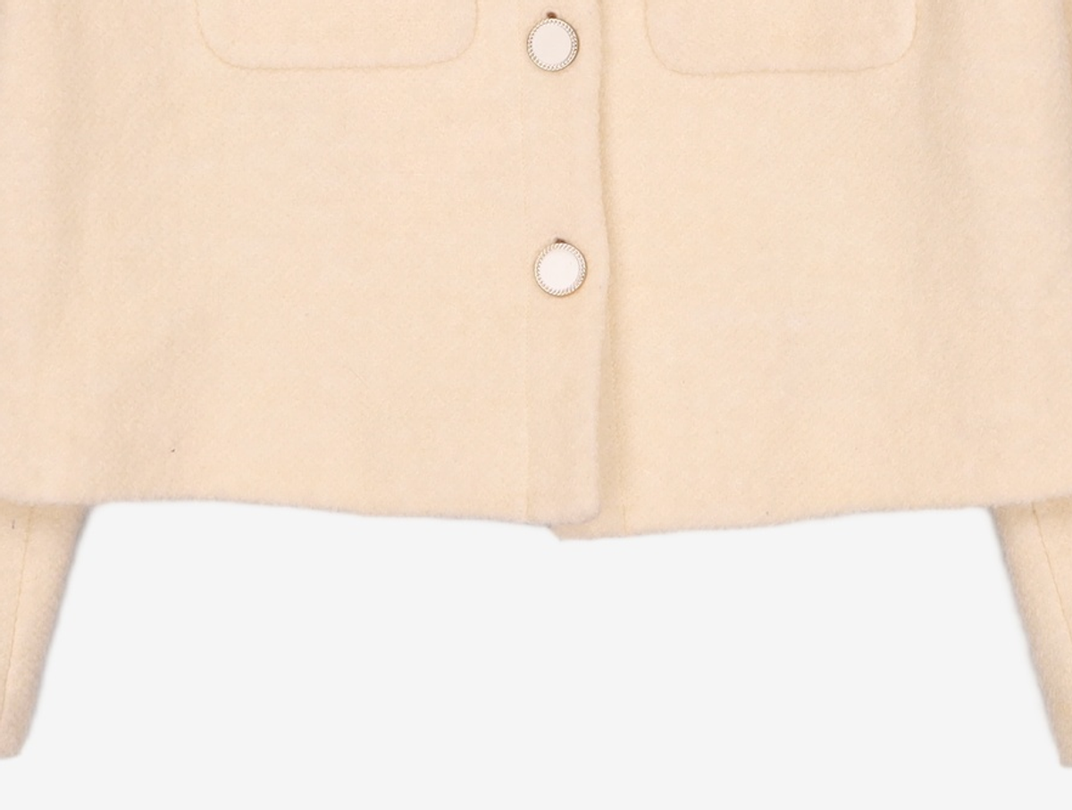 미쏘(MIXXO) 슈트/블레이저 재킷 M