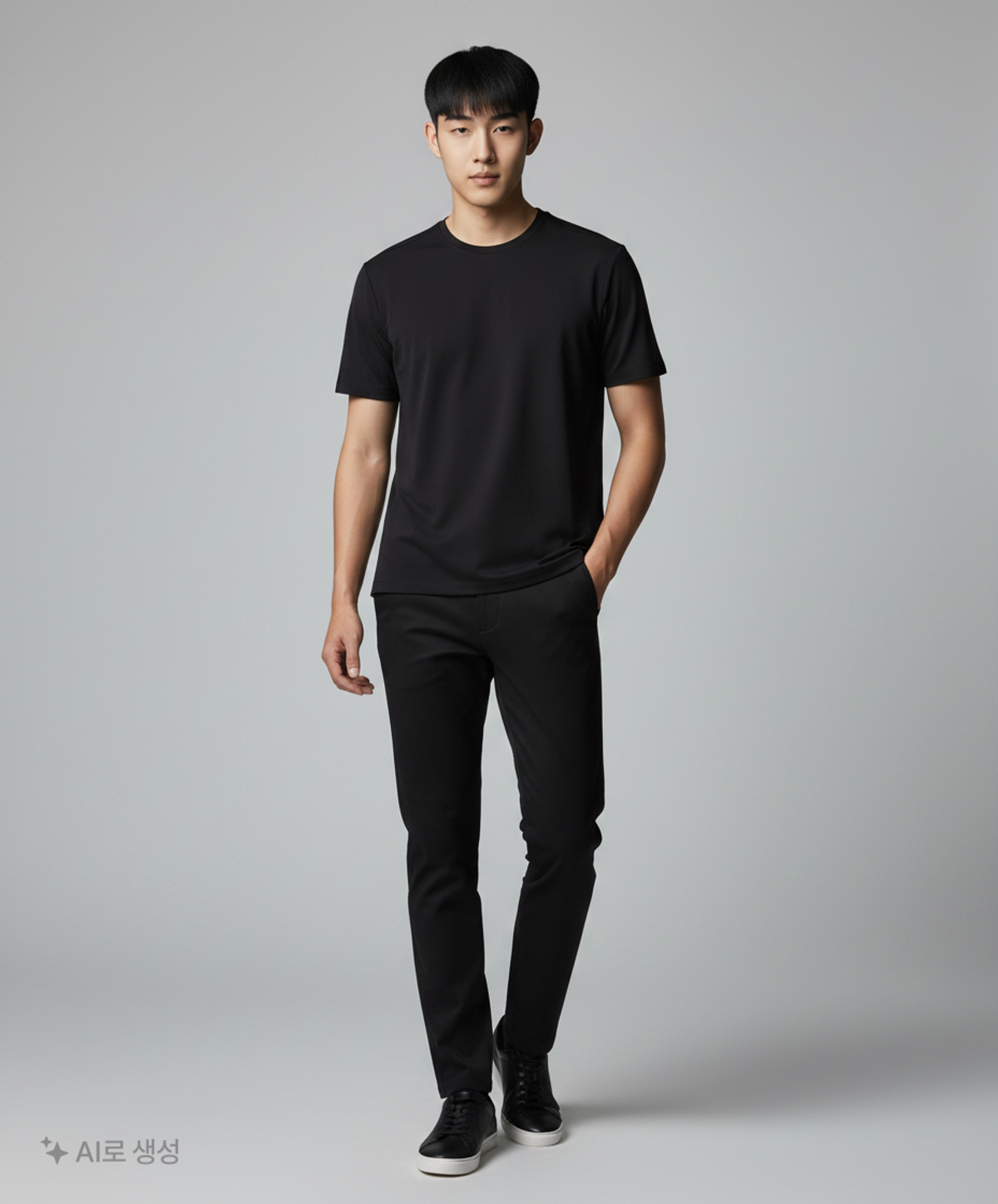 드로우핏(DRAW FIT) 반소매 티셔츠 L