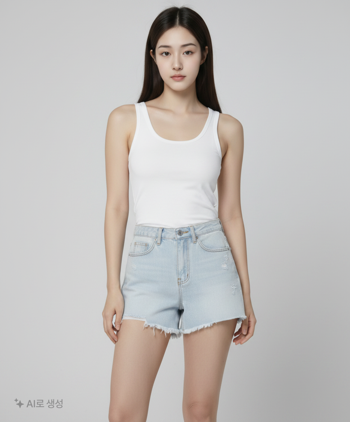 이앤씨(EnC) 숏팬츠 L