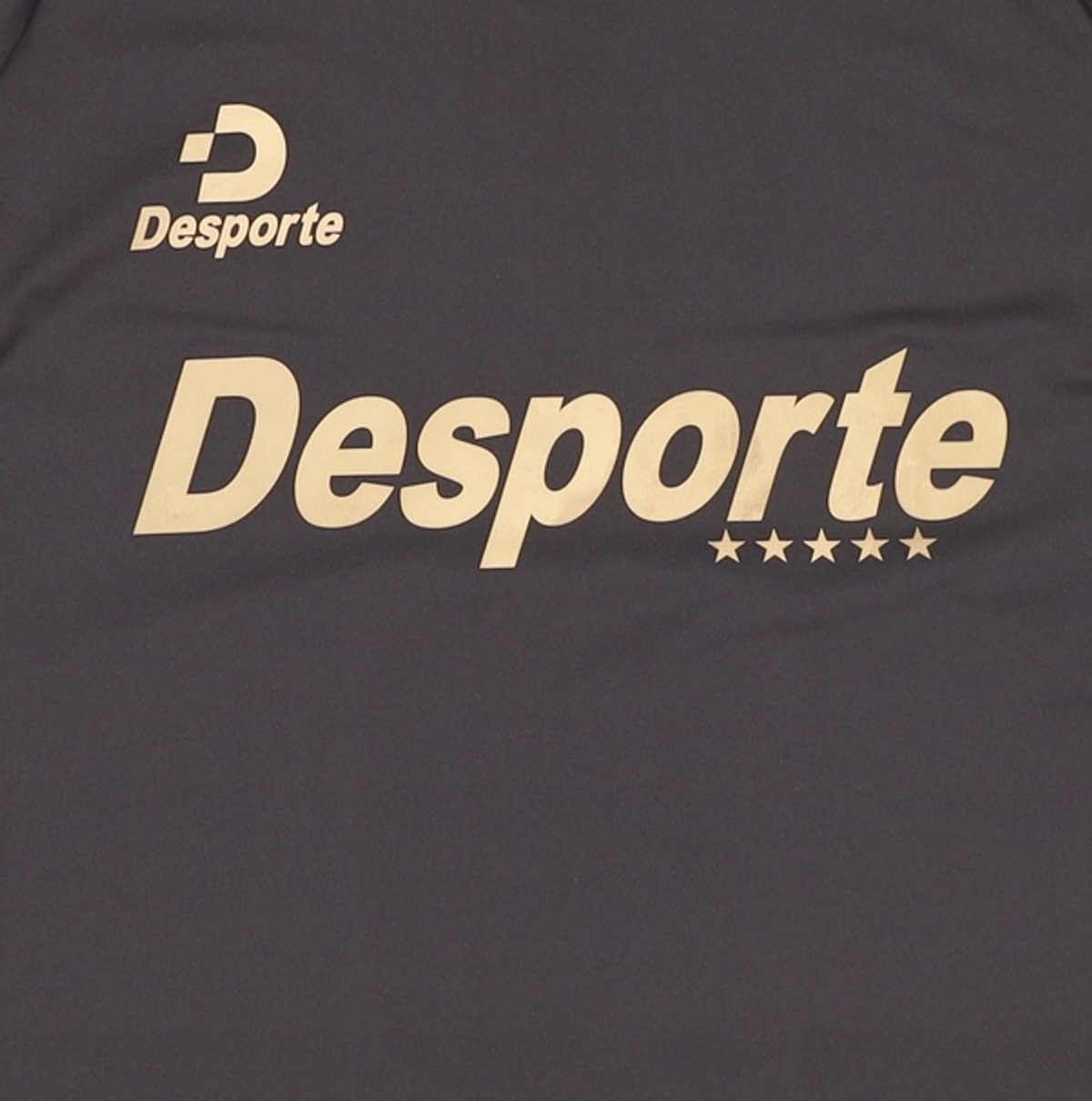 데스포르치(DESPORTE) 반소매 티셔츠 95