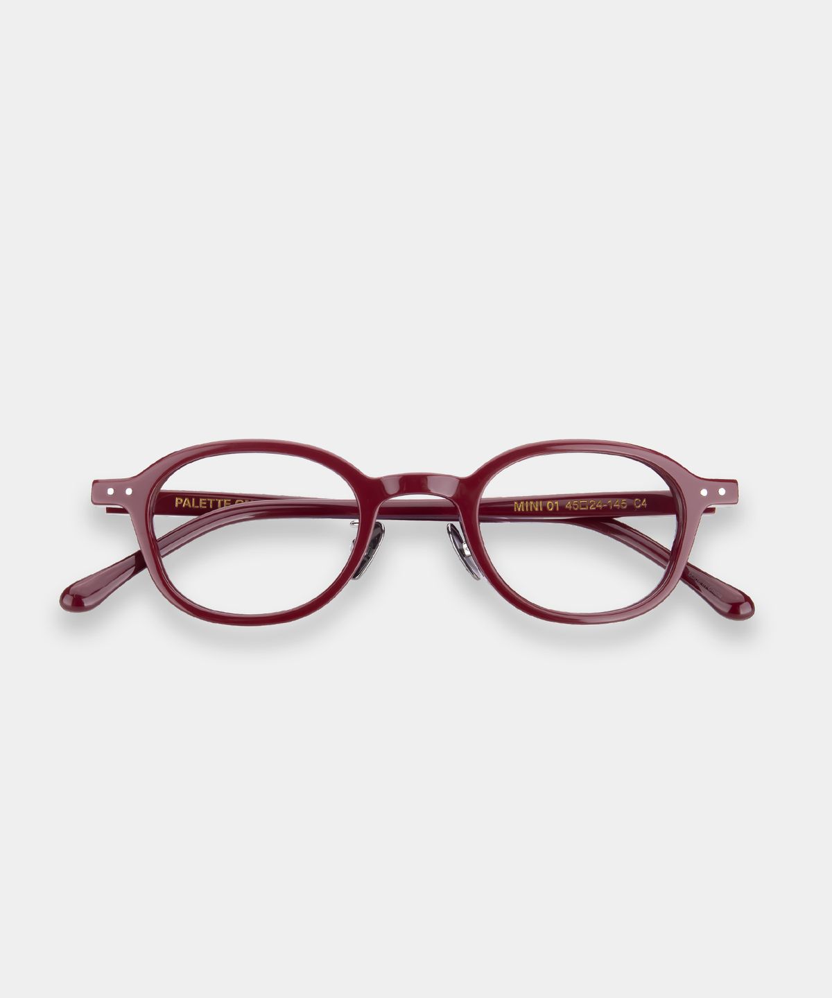 팔레트온(PALETTE ON) MINI01 C4 burgundy