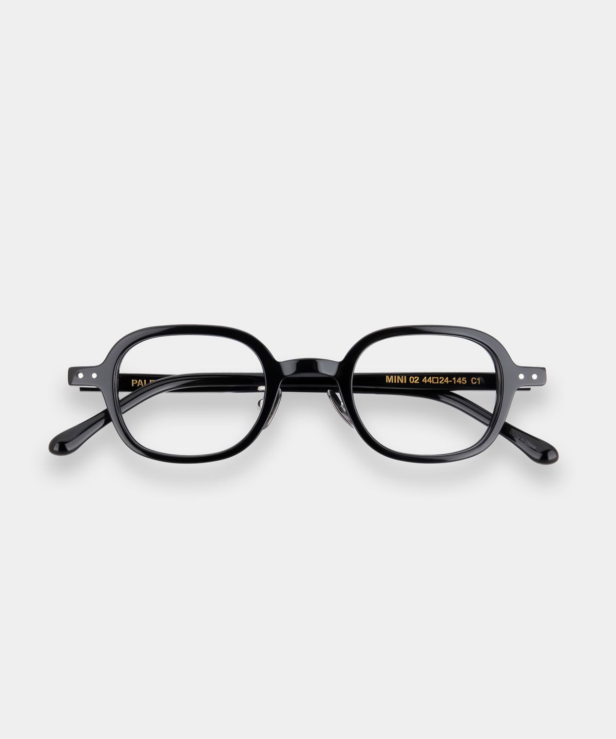 팔레트온(PALETTE ON) MINI02 C1 black