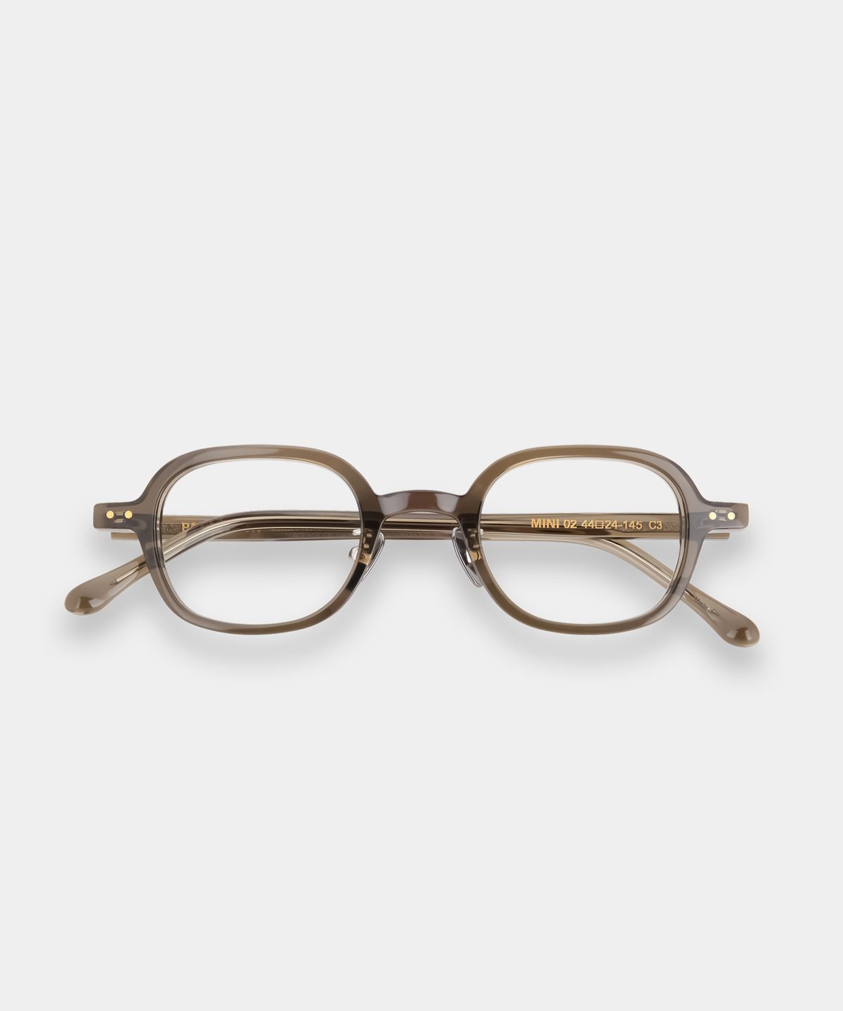 팔레트온(PALETTE ON) MINI02 C3 khaki