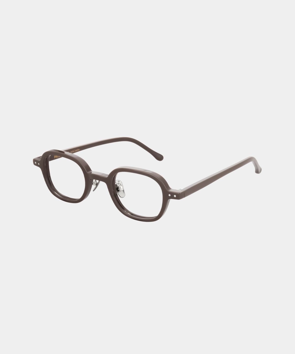 팔레트온(PALETTE ON) MINI02 C4 choco brown