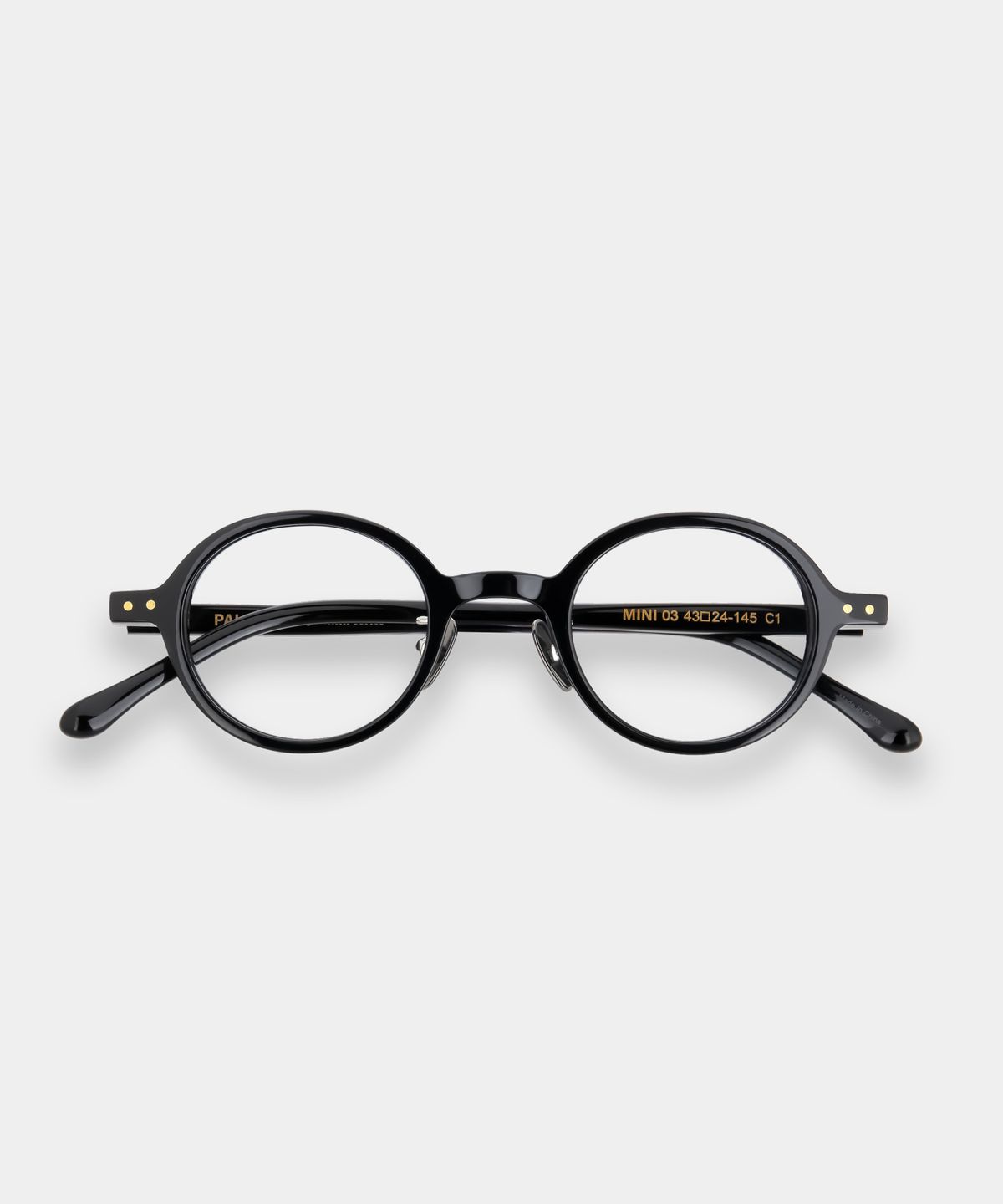 팔레트온(PALETTE ON) MINI03 C1 black
