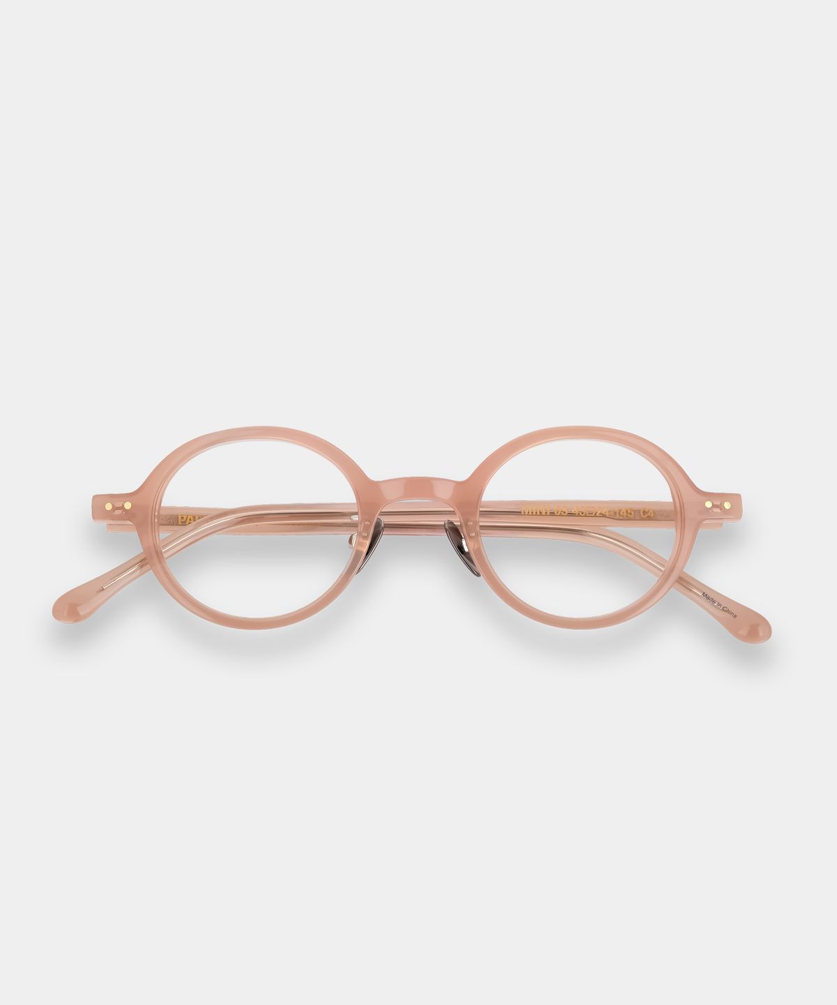 팔레트온(PALETTE ON) MINI03 C4 pink