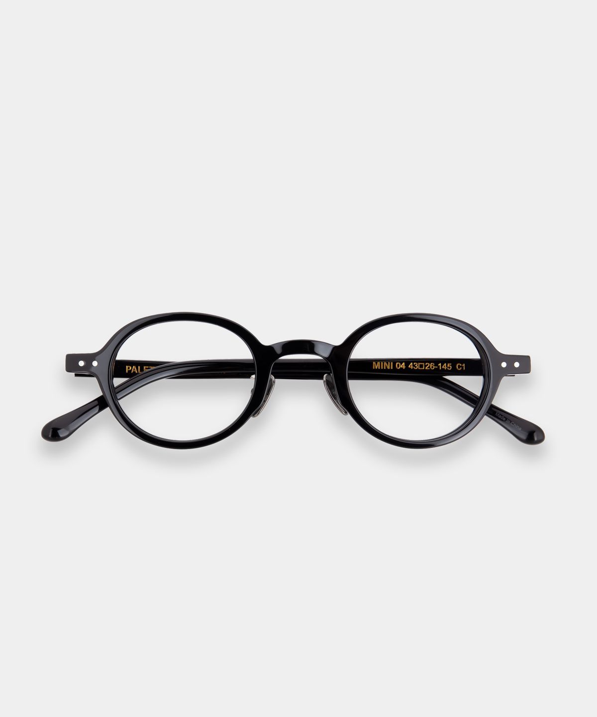 팔레트온(PALETTE ON) MINI04 C1 black