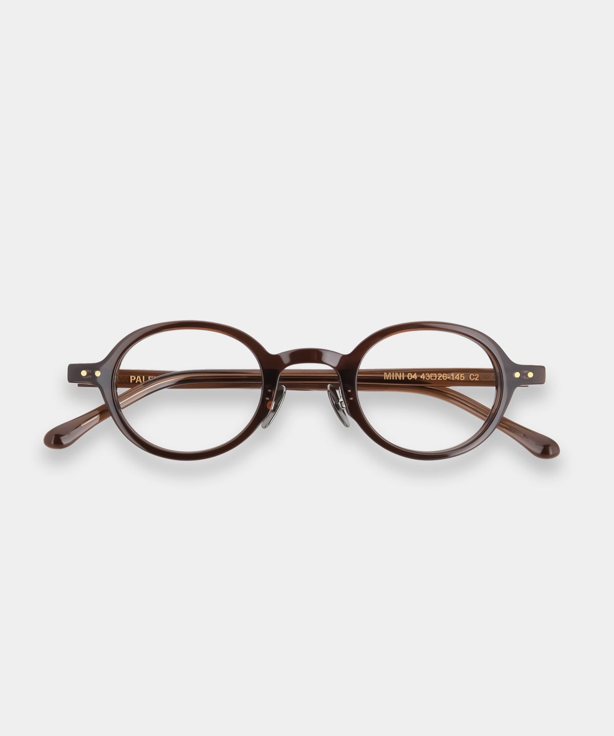 팔레트온(PALETTE ON) MINI04 C2 brown