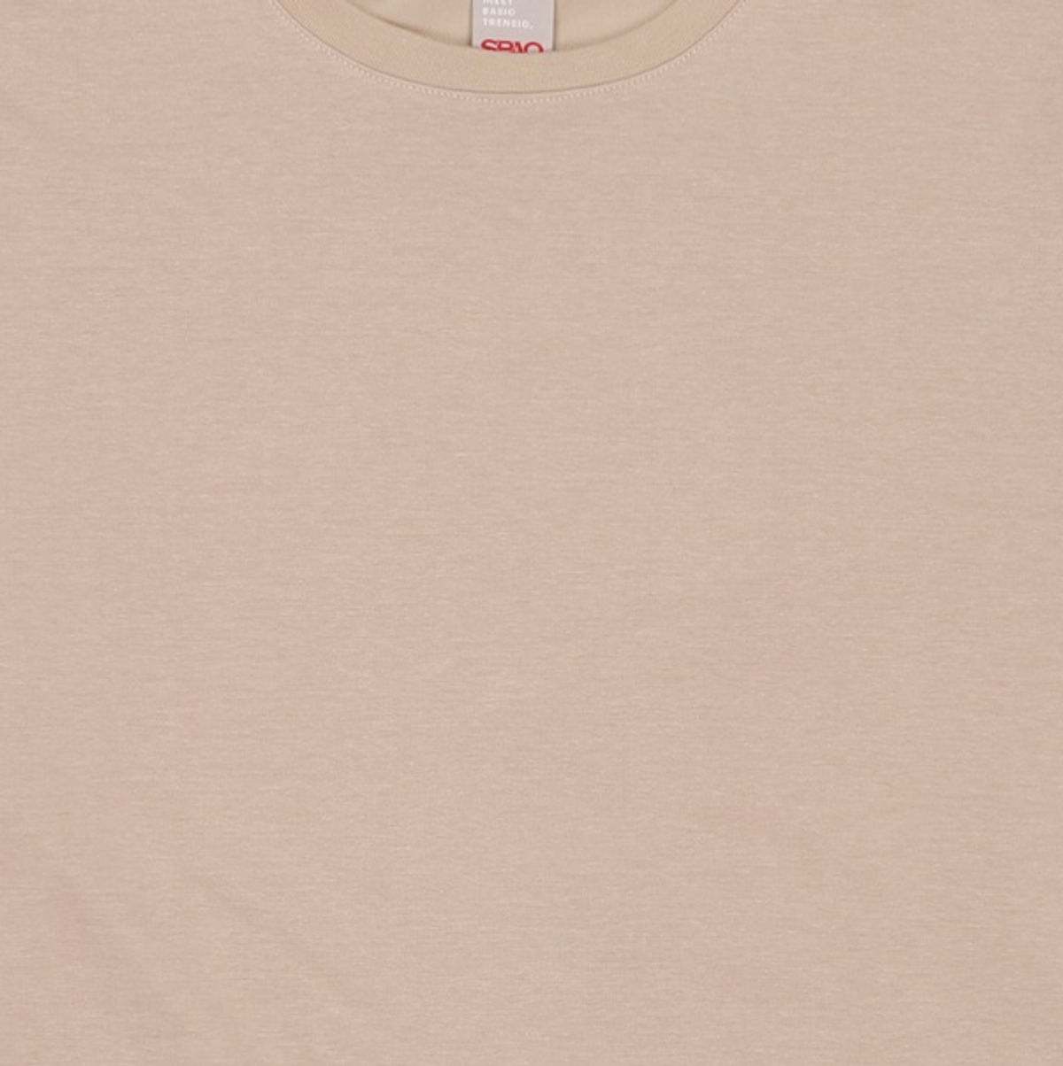 스파오(SPAO) 긴소매 티셔츠 L