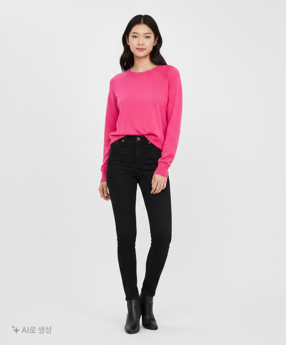 자라 니트(ZARA KNIT) 니트/스웨터 S