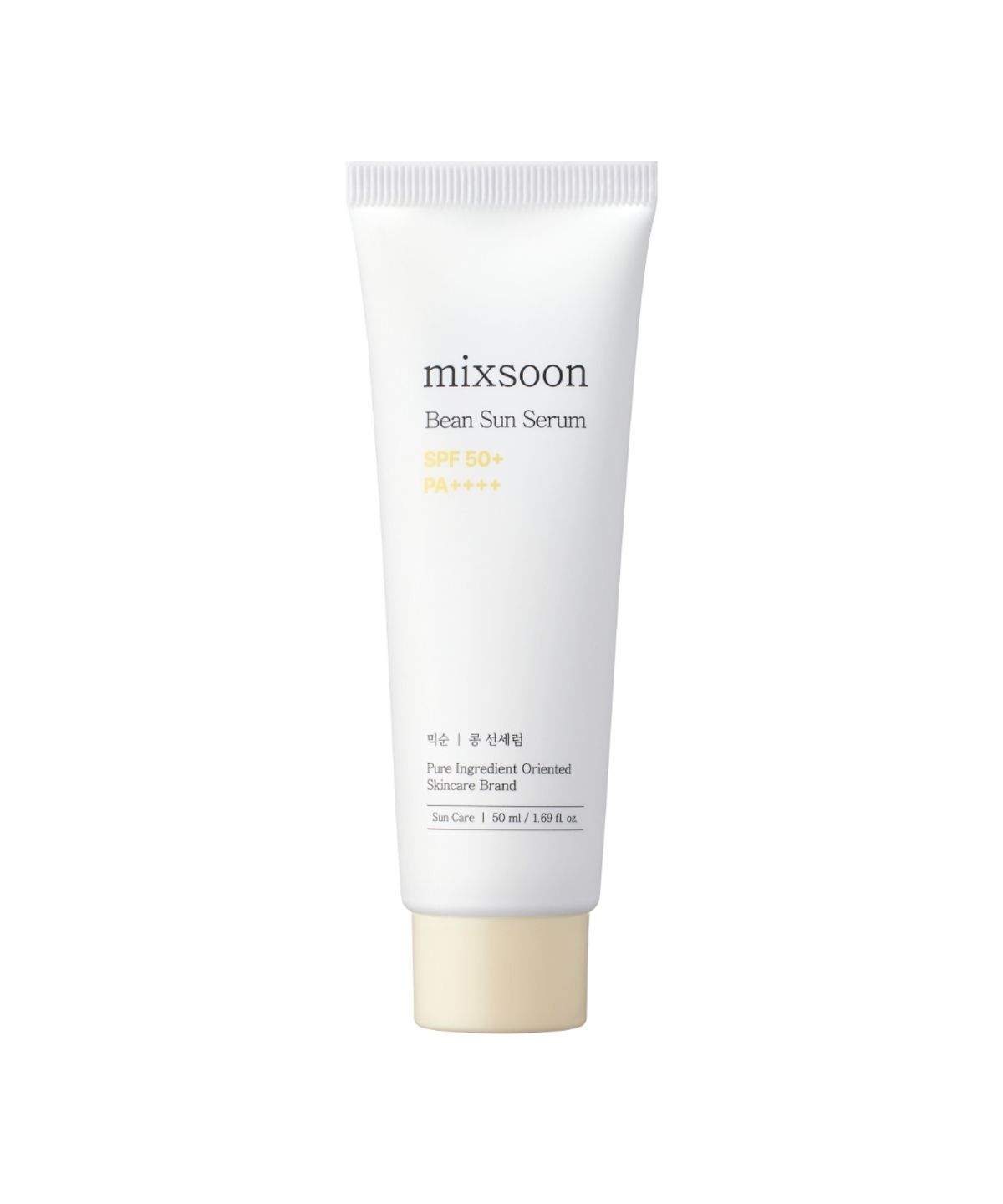 믹순(MIXSOON) 콩 선세럼 50ml