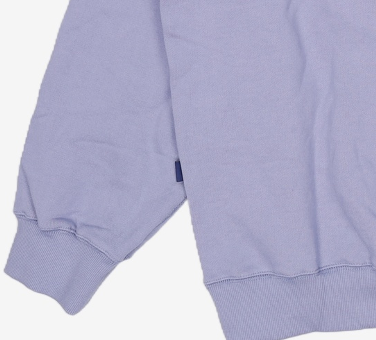 엠엠엘지(MMLG) [Mmlg] MMLG SWEAT (EMERALD GREEN) L