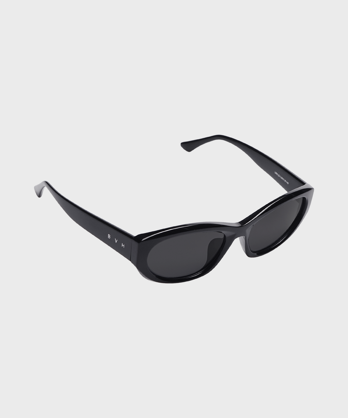 비브이에이치(BVH EYEWEAR) URS C1 BLACK