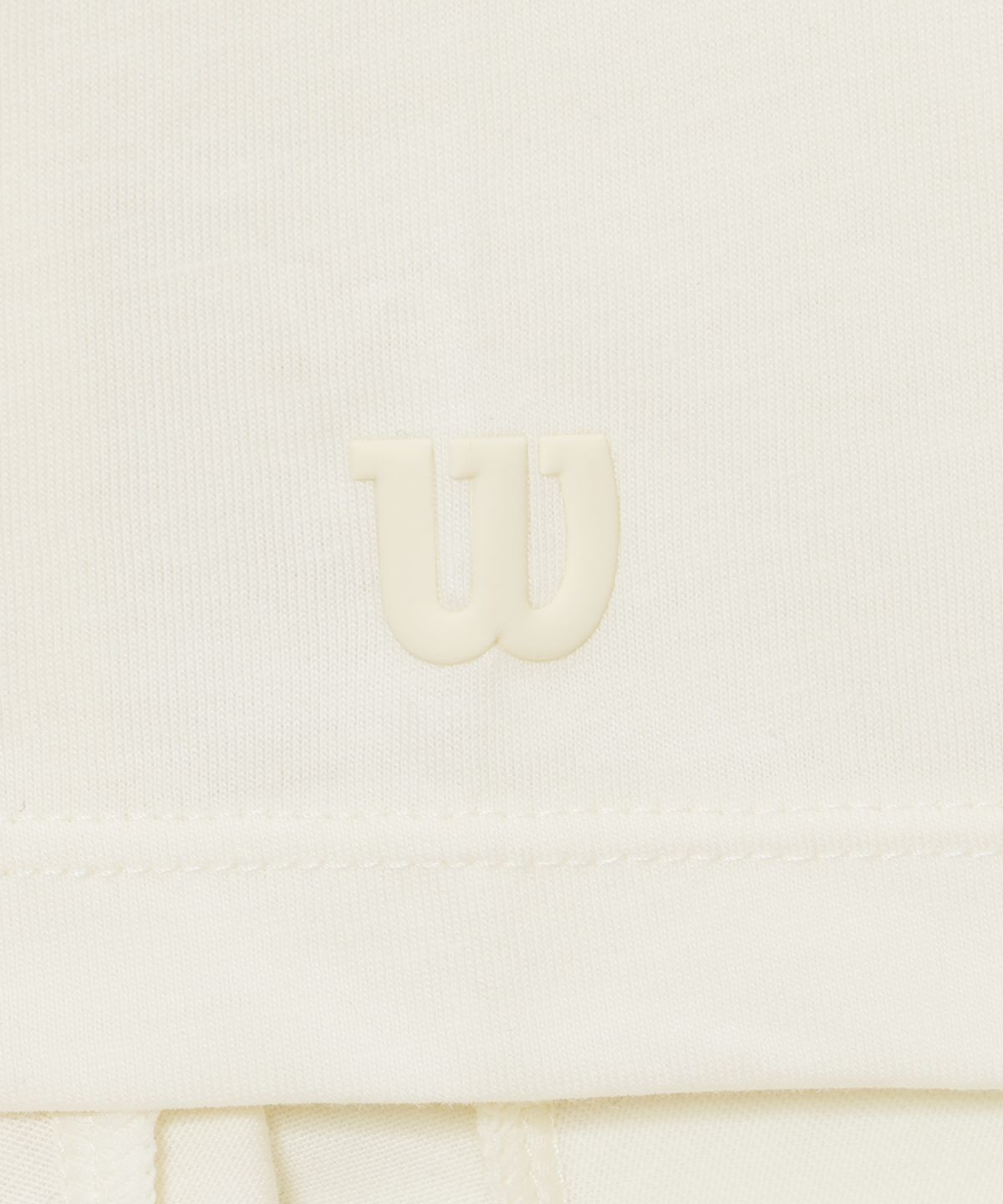 윌슨(WILSON) 하퍼 크롭 티 W (2color)