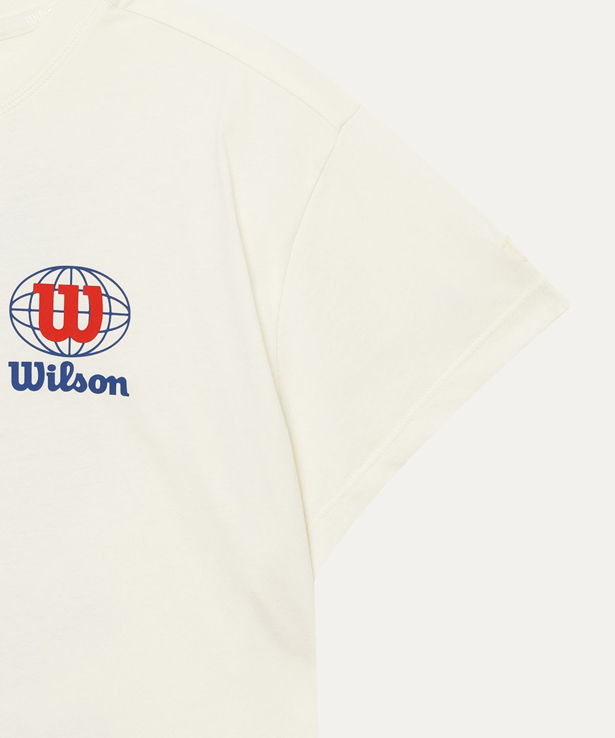 윌슨(WILSON) 하퍼 크롭 티 W (2color)