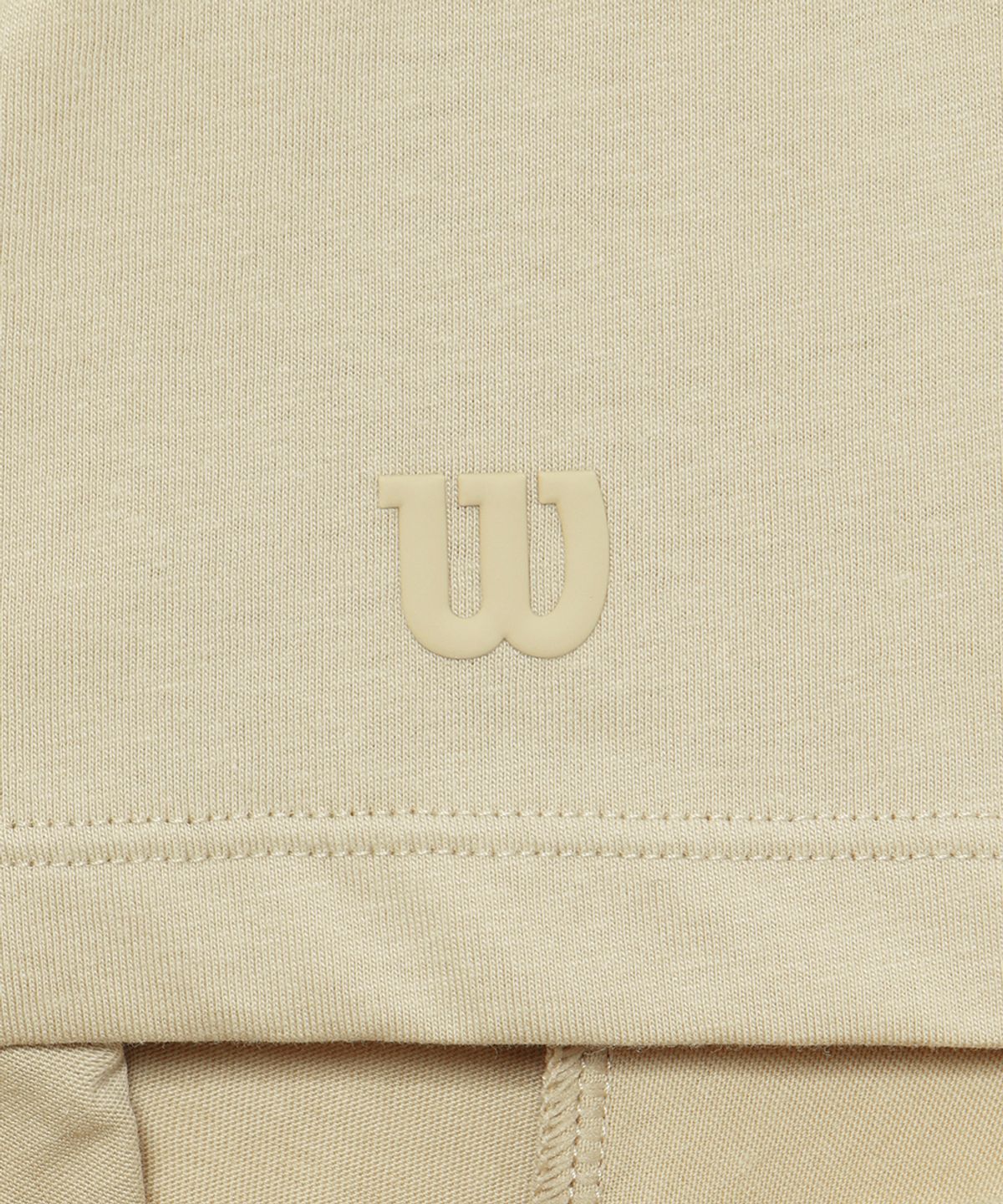 윌슨(WILSON) 하퍼 크롭 티 W (2color)