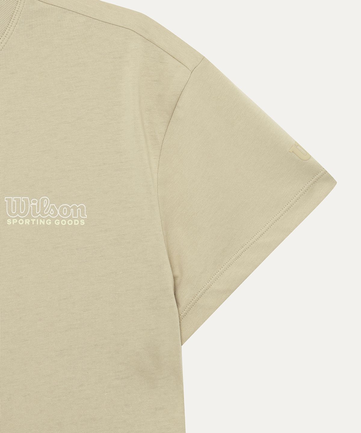 윌슨(WILSON) 하퍼 크롭 티 W (2color)