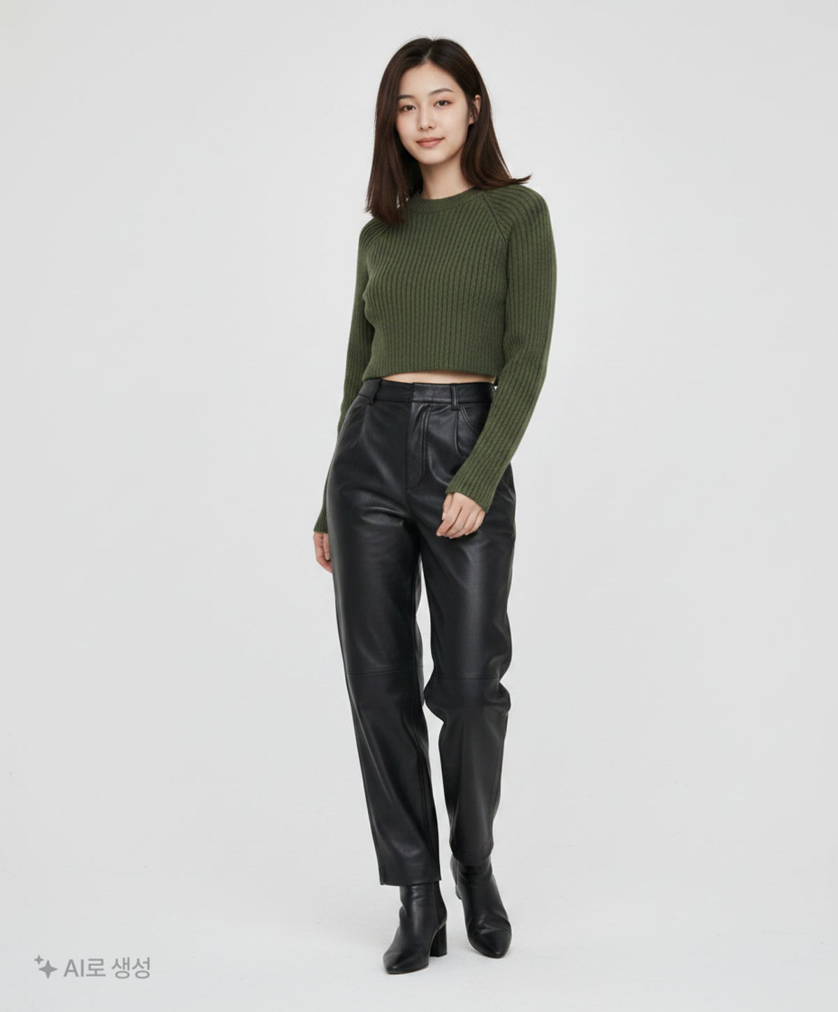 자라(ZARA) 니트/스웨터 S
