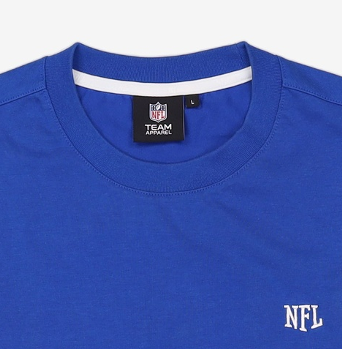엔에프엘(NFL) 반소매 티셔츠 L