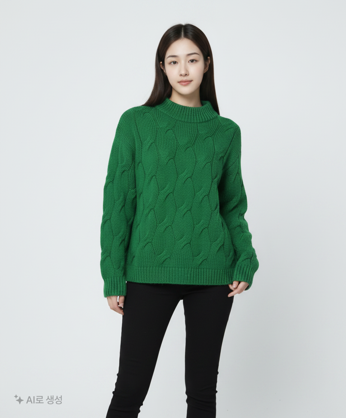 에이치앤엠(H&M) 니트/스웨터 M