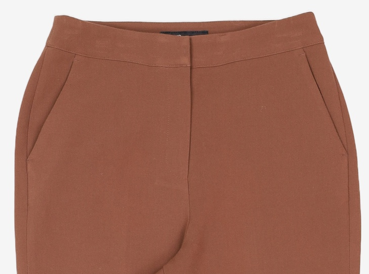 미쏘(MIXXO) 10부 부츠컷 슬랙스 MIWTWBT12G 26
