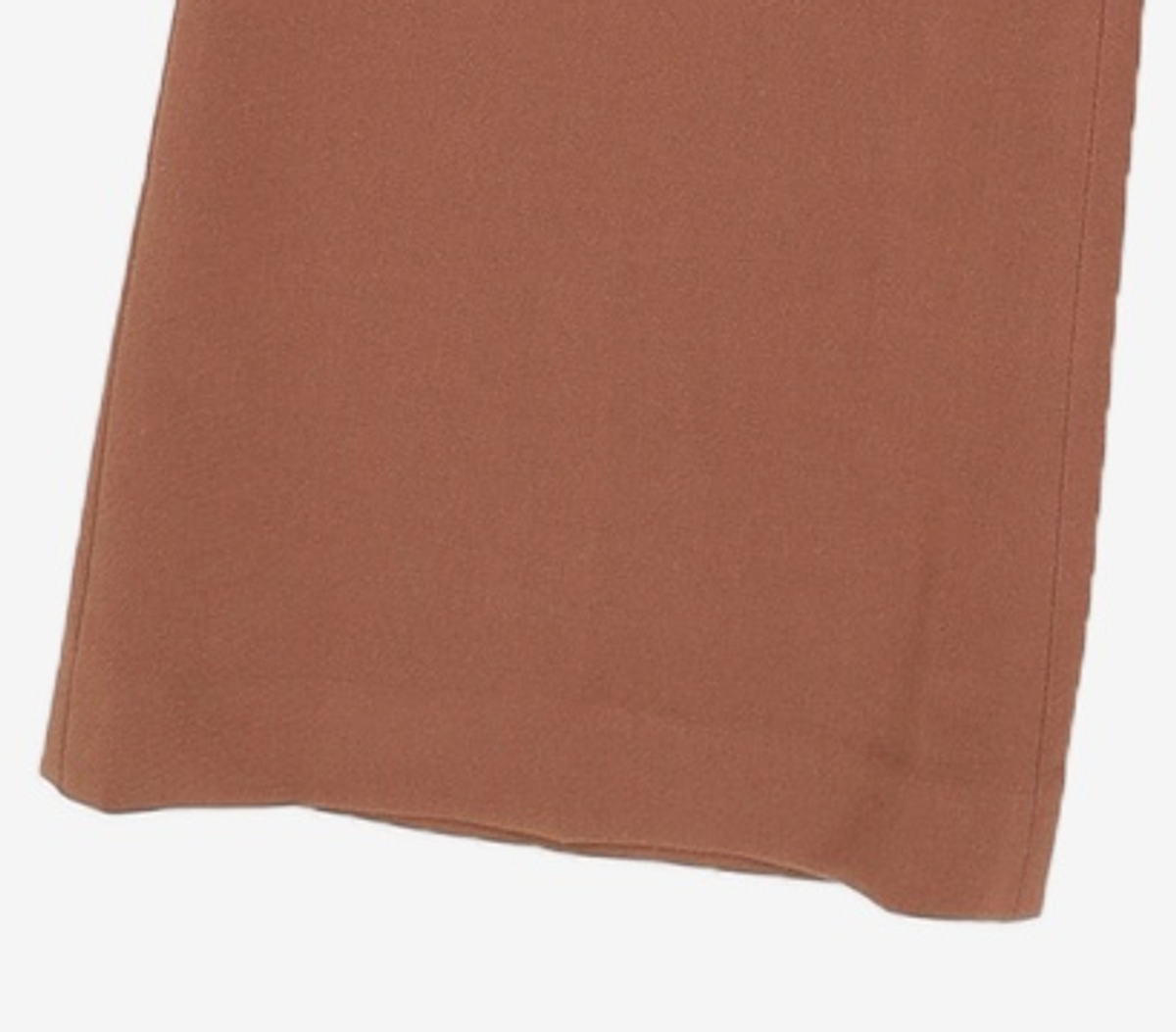 미쏘(MIXXO) 10부 부츠컷 슬랙스 MIWTWBT12G 26