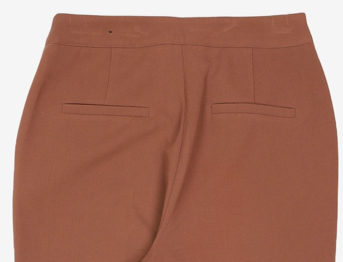 미쏘(MIXXO) 10부 부츠컷 슬랙스 MIWTWBT12G 26