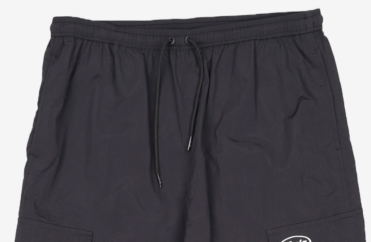 엠엠엘지(MMLG) [Mmlg] PLAY MM PANTS (BLACK) L