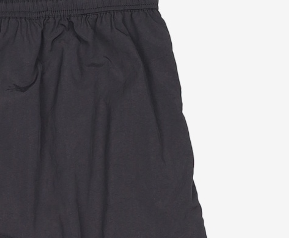 엠엠엘지(MMLG) [Mmlg] PLAY MM PANTS (BLACK) L