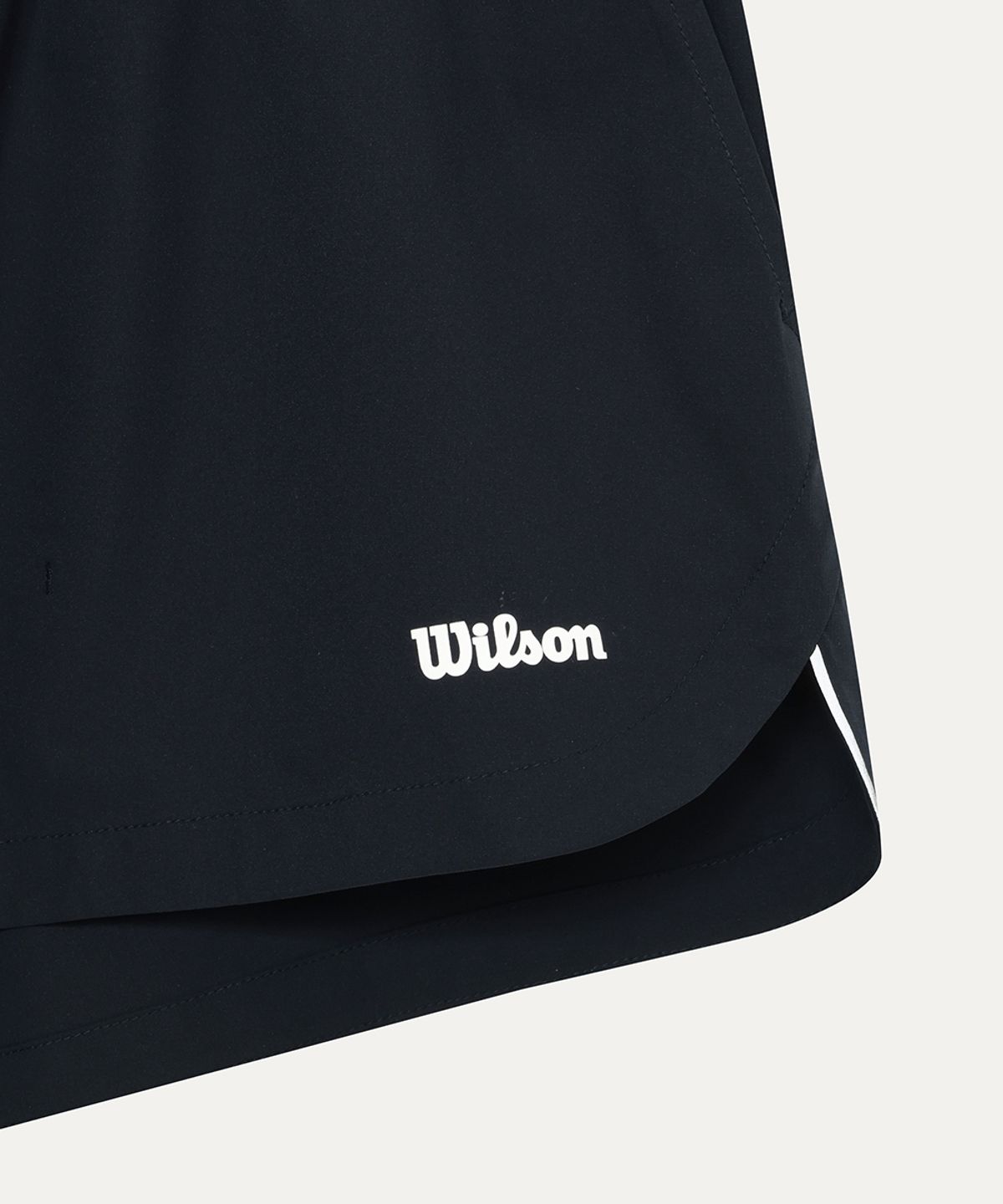 윌슨(WILSON) 올 코트 3인치 우븐 쇼츠 W (3color)