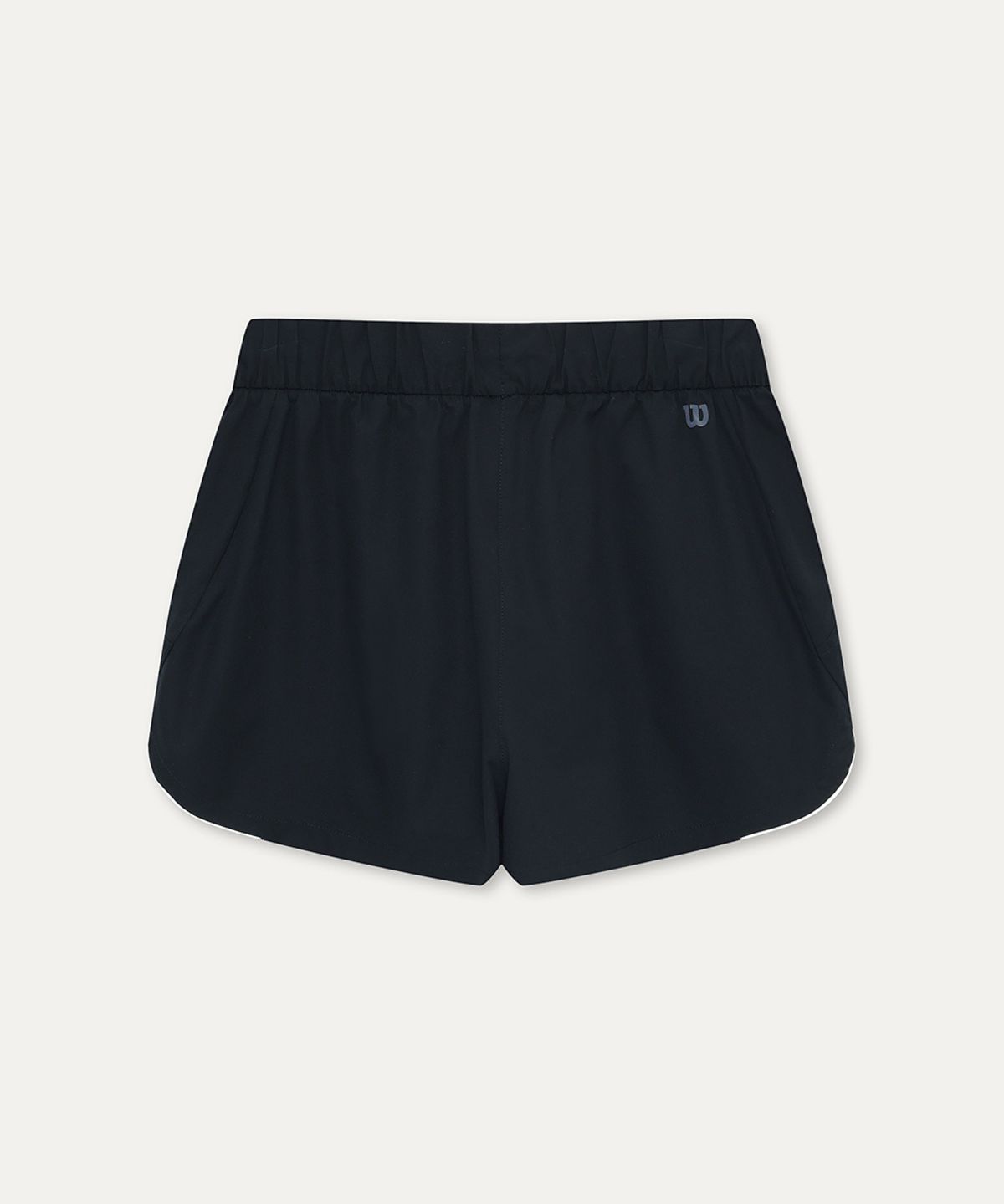 윌슨(WILSON) 올 코트 3인치 우븐 쇼츠 W (3color)