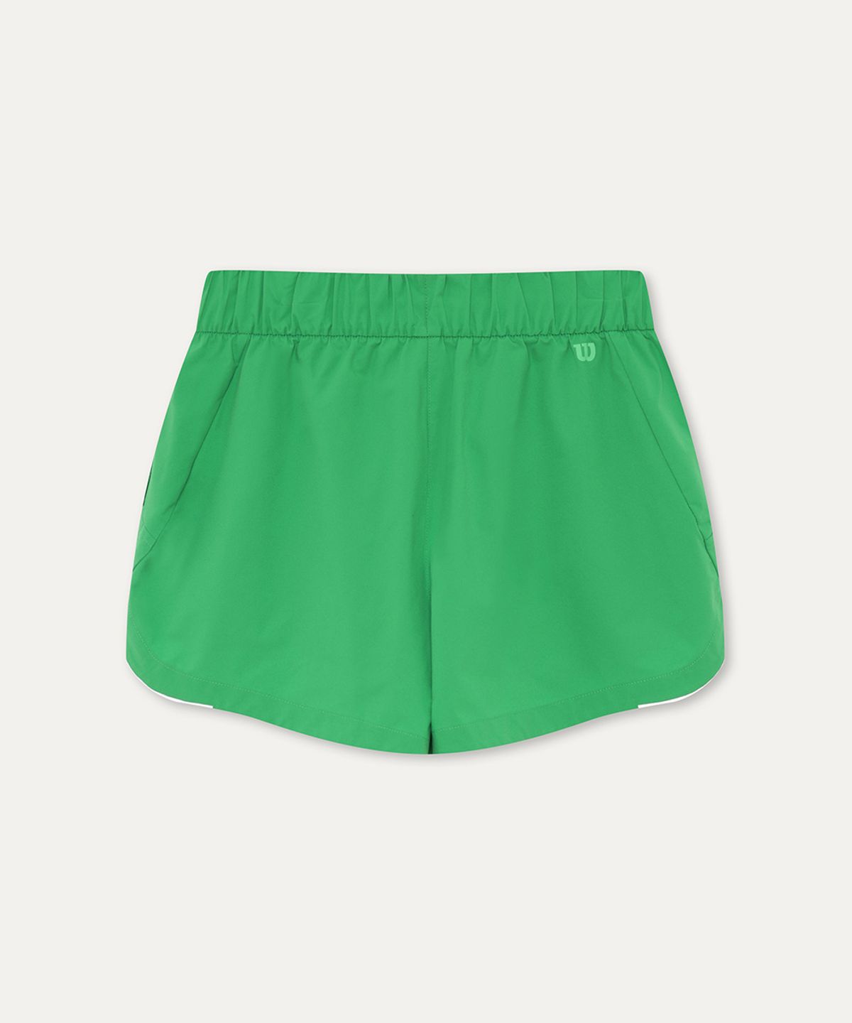 윌슨(WILSON) 올 코트 3인치 우븐 쇼츠 W (3color)