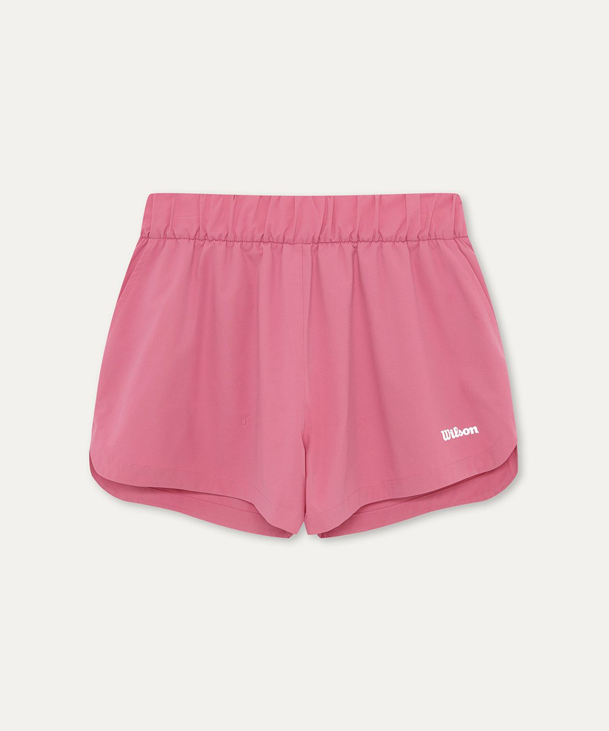 윌슨(WILSON) 올 코트 3인치 우븐 쇼츠 W (3color)