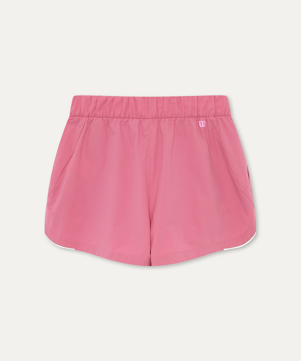 윌슨(WILSON) 올 코트 3인치 우븐 쇼츠 W (3color)