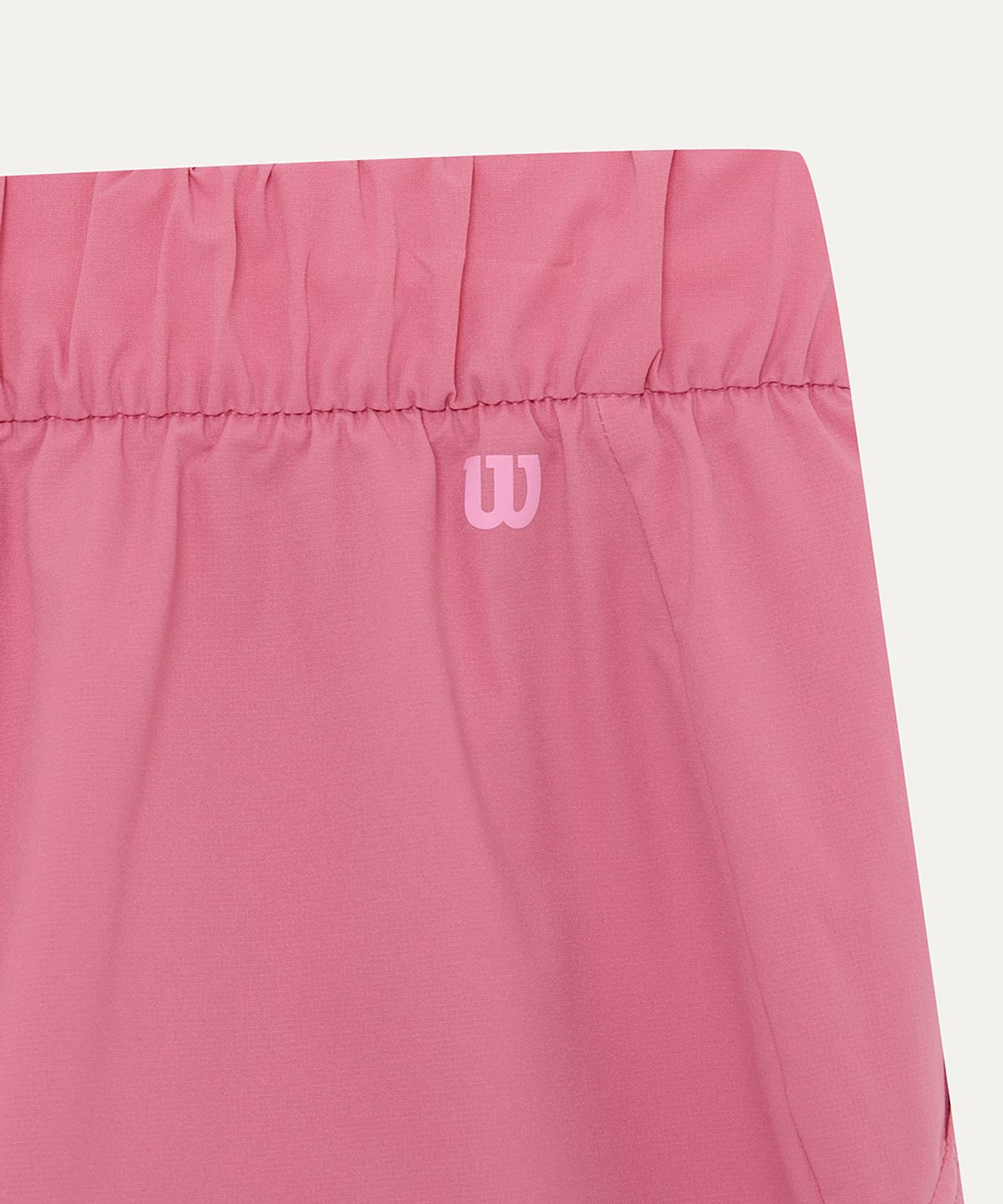 윌슨(WILSON) 올 코트 3인치 우븐 쇼츠 W (3color)