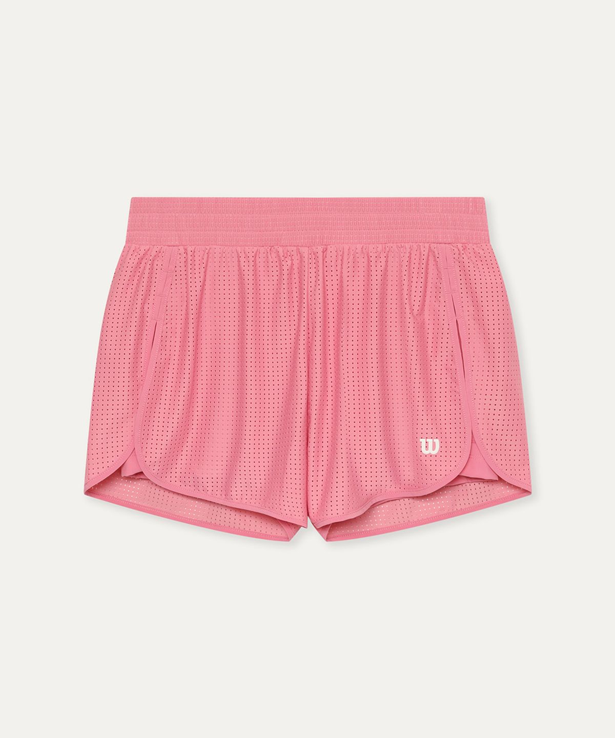 윌슨(WILSON) 레이어드 스포츠 쇼츠 W (2color)