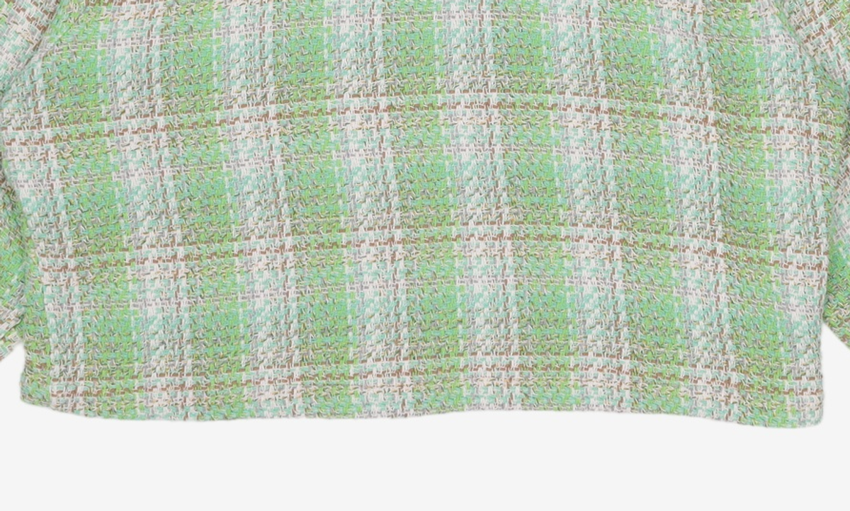 자라(ZARA) 기타 점퍼/재킷 M