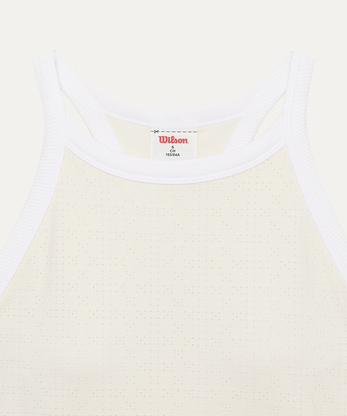 윌슨(WILSON) 온 더 데일리 드레스 W (2color)