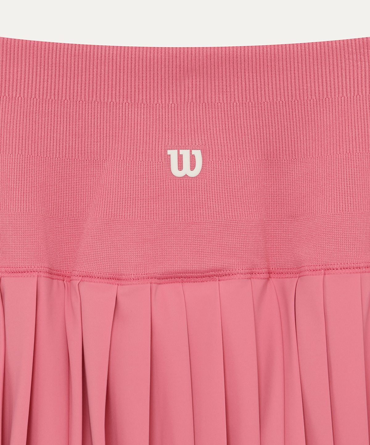 윌슨(WILSON) 미드타운 랩 스커트 W (2color)