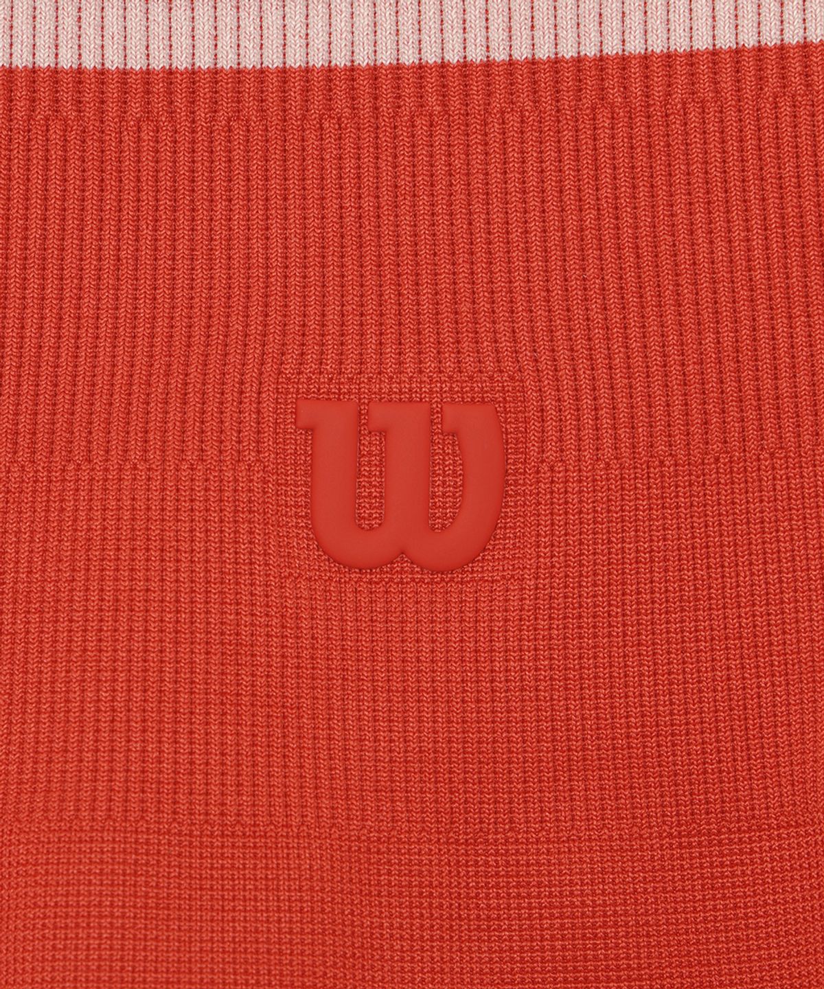 윌슨(WILSON) 미드타운 랩 스커트 W (2color)