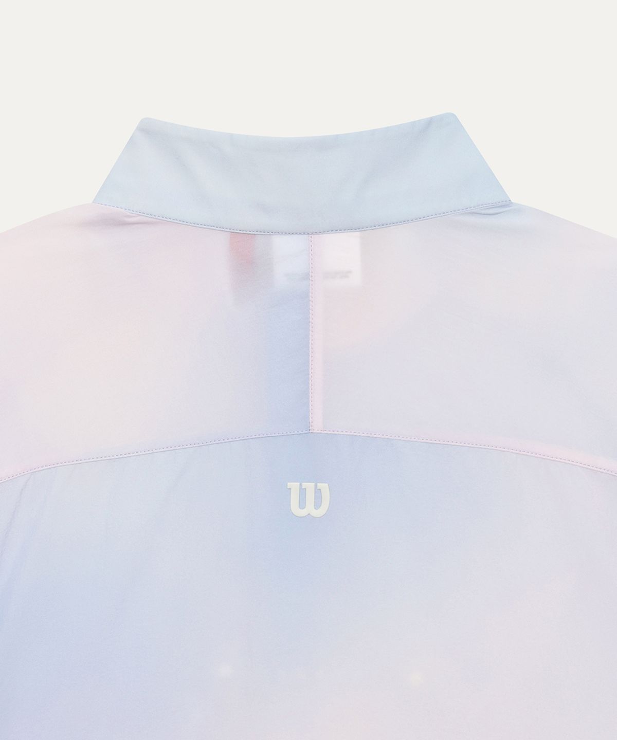 윌슨(WILSON) 라이트 쉘 테니스자켓