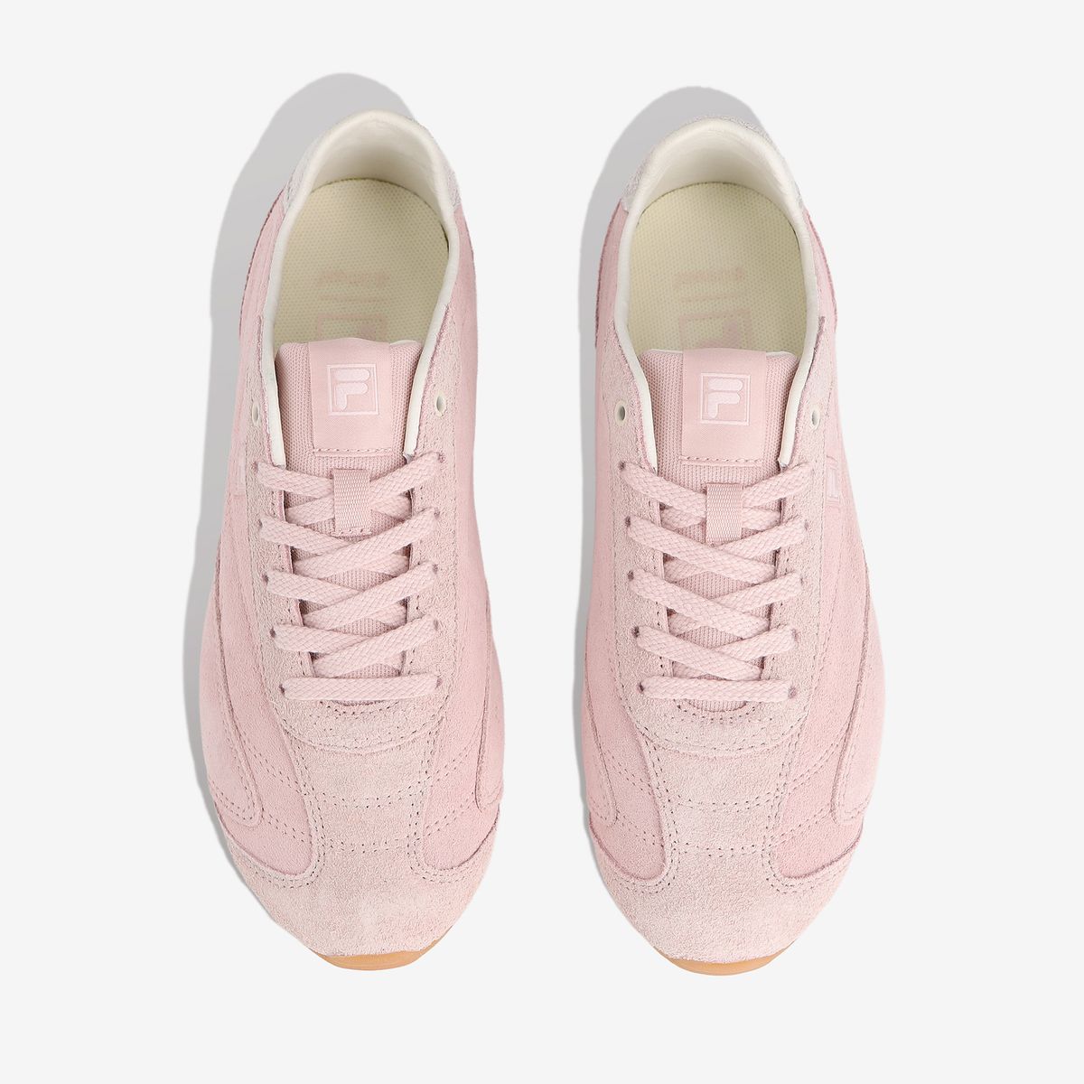 휠라(FILA) 리트모 슬릭 LX 핑크(FS263OD03X104260)