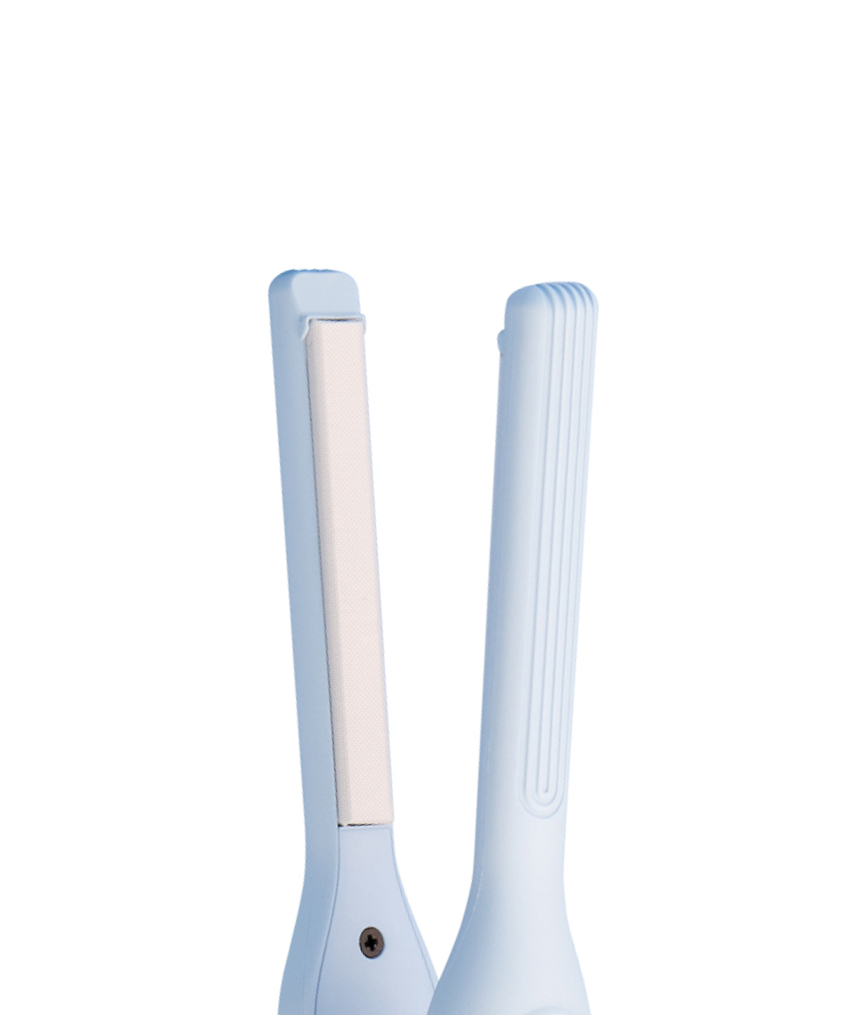 디오비(DOB) 물광고데기 블루에디션 속볼륨10mm 프리볼트 뿌리볼륨